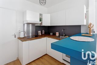  Appartement � vendre 3 pi�ces 54 m�