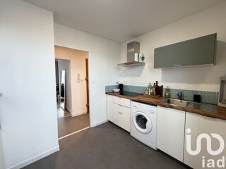  Appartement � vendre 3 pi�ces 64 m�