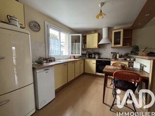  Appartement � vendre 3 pi�ces 69 m�