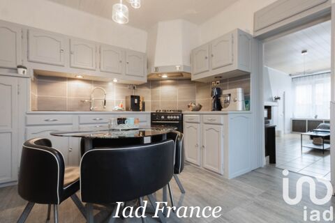   Vente Duplex 5 pi�ces Appartement - 5 pi�ce(s) - 125 m�