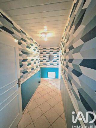  Maison � vendre 5 pi�ces 92 m�