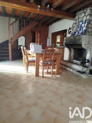  Maison � vendre 4 pi�ces 87 m�