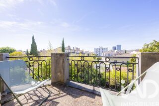  Appartement � vendre 4 pi�ces 144 m�