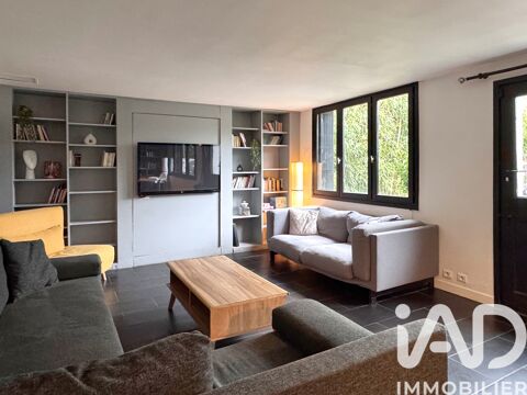   Vente Maison/villa 5 pi�ces Maison - 5 pi�ce(s) - 105 m�