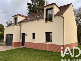  Maison � vendre 6 pi�ces 141 m�