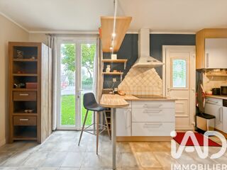  Maison � vendre 4 pi�ces 83 m�