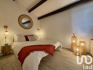  Maison � vendre 2 pi�ces 37 m�