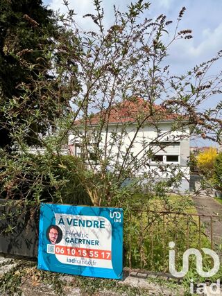  Maison  vendre 4 pices 73 m