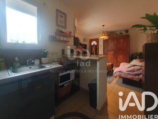  Appartement � vendre 1 pi�ce 23 m�