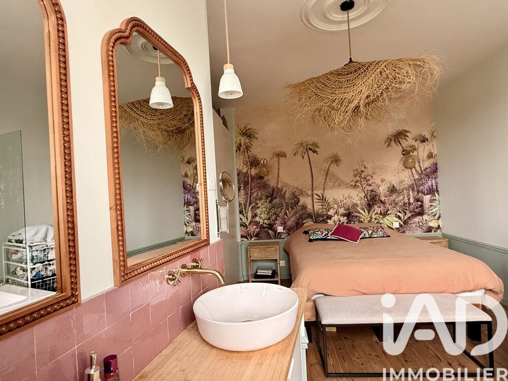 � vendre  Maison Saint-Malo (35400)