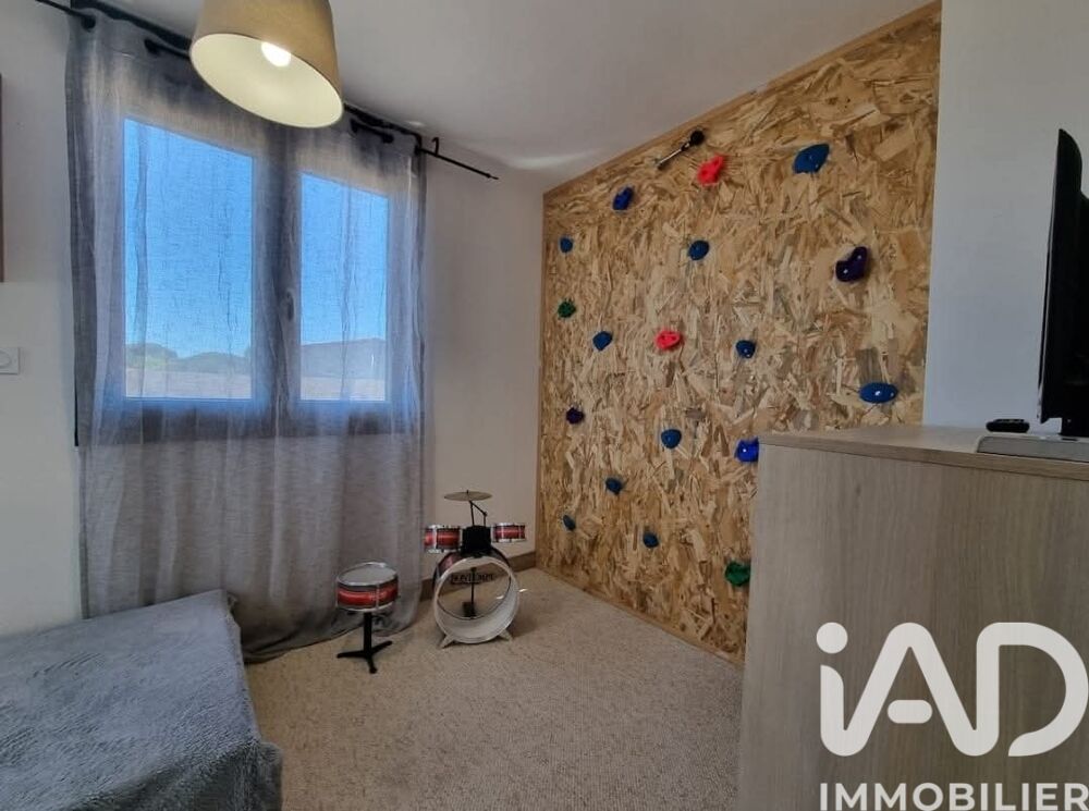 � vendre  Villa Sall�les-d'Aude (11590)