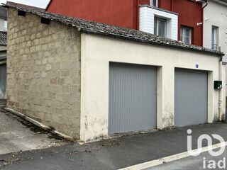  Parking / Garage � vendre 36 m�