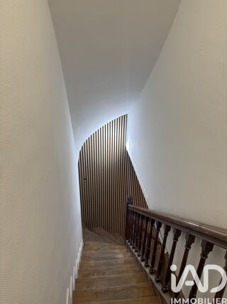 Maison � vendre 8 pi�ces 131 m�