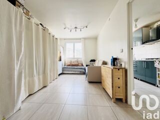  Appartement  vendre 3 pices 54 m