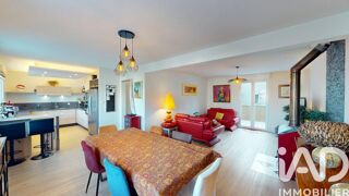  Maison � vendre 6 pi�ces 110 m�