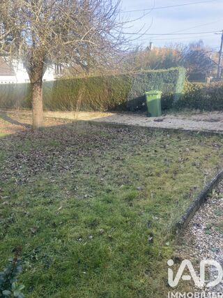  Maison � vendre 5 pi�ces 100 m�