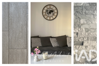  Appartement � vendre 3 pi�ces 53 m�