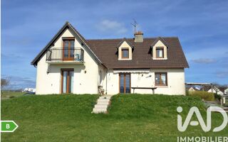  Maison � vendre 7 pi�ces 163 m�