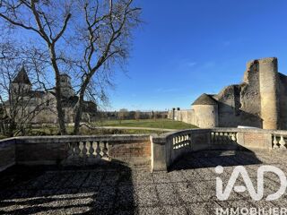  Maison � vendre 13 pi�ces 470 m�