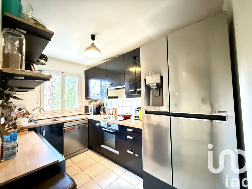 Vente Maison Vente Maison/villa 4 pices Viry-chtillon