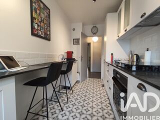  Appartement � vendre 3 pi�ces 65 m�