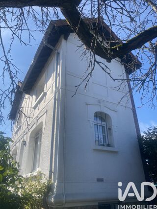  Maison � vendre 4 pi�ces 76 m�