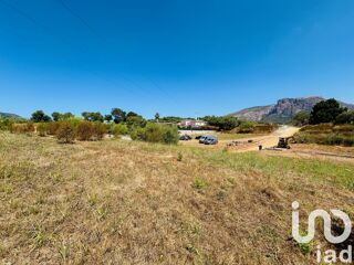  Terrain � vendre 1100 m�