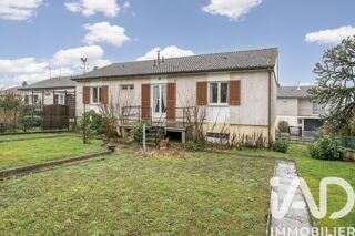  Maison � vendre 5 pi�ces 116 m�