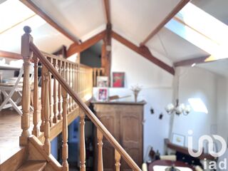  Maison � vendre 4 pi�ces 97 m�