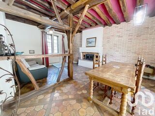  Maison � vendre 8 pi�ces 158 m�