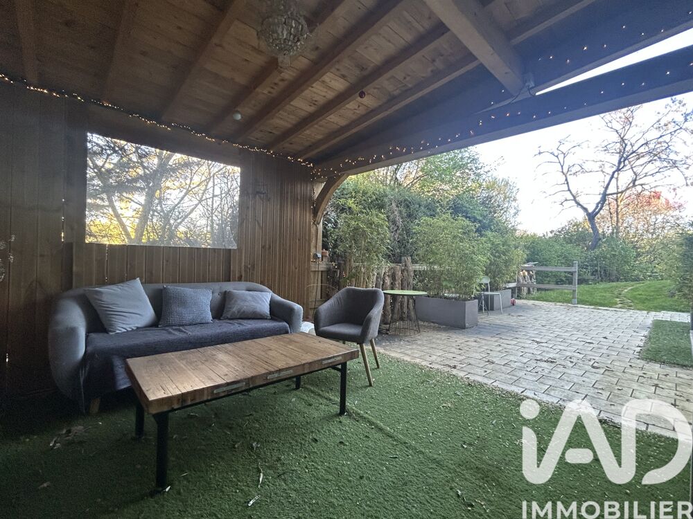 � vendre  Maison Vend�me (41100)