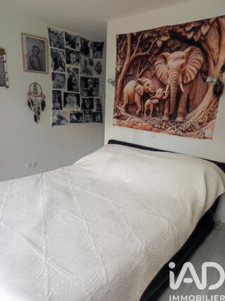  Maison � vendre 4 pi�ces 133 m�