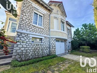  Maison � vendre 8 pi�ces 200 m�