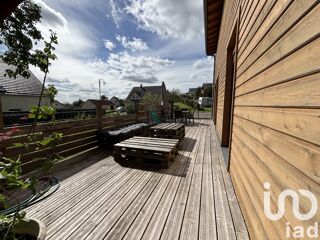  Maison � vendre 4 pi�ces 85 m�