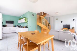  Appartement � vendre 4 pi�ces 100 m�