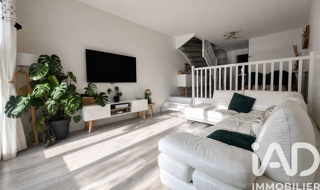  Maison � vendre 4 pi�ces 83 m�