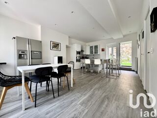  Maison � vendre 7 pi�ces 197 m�