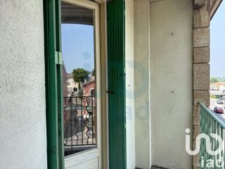  Appartement � vendre 3 pi�ces 60 m�