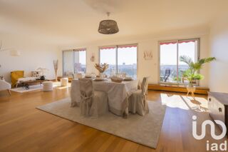  Appartement � vendre 4 pi�ces 114 m�