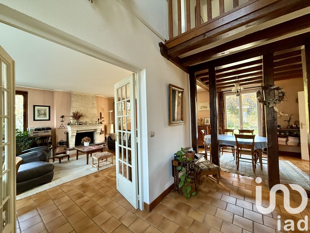  vendre  Maison Sucy-en-Brie (94370)