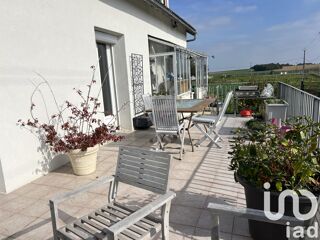  Maison � vendre 5 pi�ces 115 m�