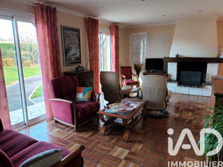  Maison � vendre 7 pi�ces 131 m�