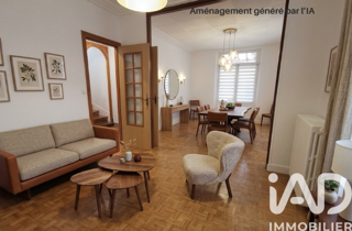  Maison � louer 5 pi�ces 114 m�