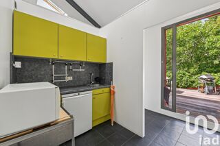  Maison � vendre 6 pi�ces 140 m�