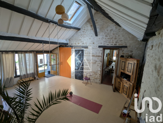  Maison � vendre 10 pi�ces 201 m�