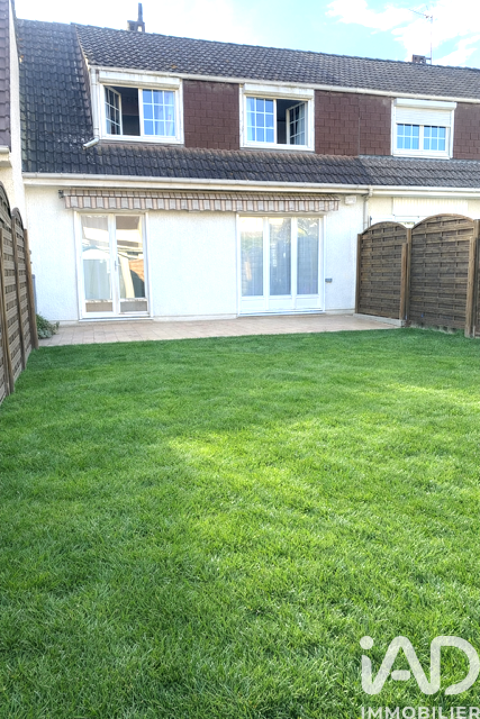   Vente Maison/villa 4 pi�ces Maison - 4 pi�ce(s) - 85 m�