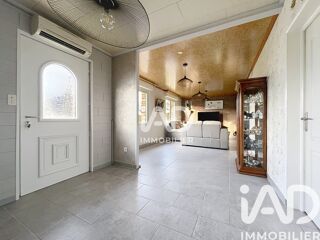  Maison � vendre 4 pi�ces 109 m�