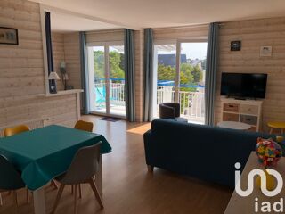  Appartement  vendre 4 pices 69 m