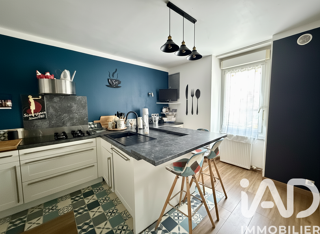  Maison � vendre 6 pi�ces 110 m�