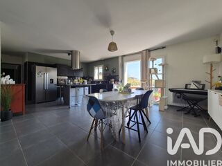  Maison � vendre 5 pi�ces 109 m�